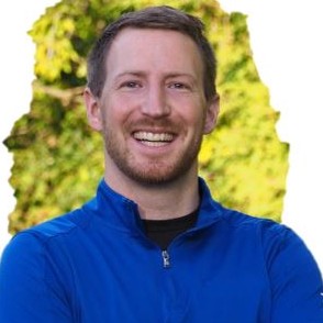 Photo of Mayor McDonald